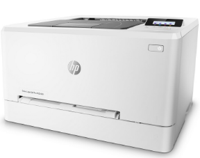 惠普（HP）Color LaserJet Pro M254dn彩色激光打印机