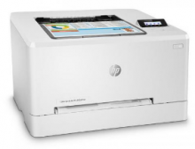 惠普（HP）Color LaserJet Pro M254nw彩色激光打印机
