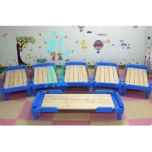 礼胜 LS98020 幼儿园儿童床