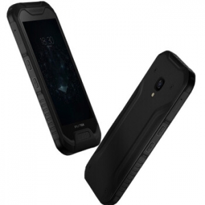 科大讯飞（iFLYTEK） 全屏晓译AI助理录音笔 翻译机（子夜黑）