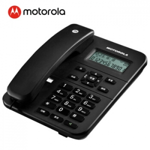 摩托罗拉(Motorola) CT202C 电话机座机 固定电话