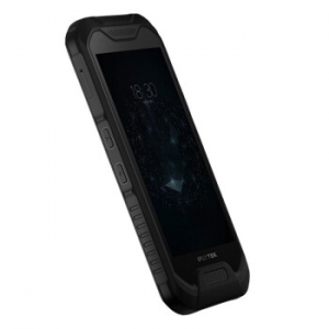 科大讯飞（iFLYTEK） 全屏晓译AI助理录音笔 翻译机（子夜黑）