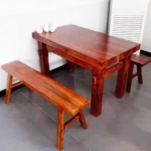 昊丰  HF-K10   餐桌椅