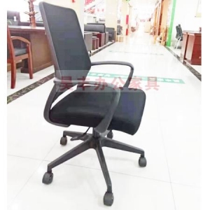 昊丰 HF-T-Y09   办公椅