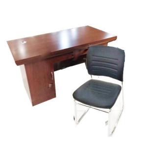 昊丰  HF-2037   办公桌椅