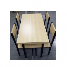 昊丰  HF-K15   餐桌椅