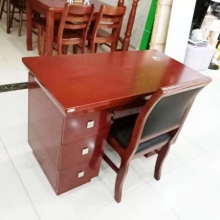 昊丰 HF-R0113   办公桌椅