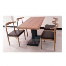 昊丰  HF-16   餐桌椅