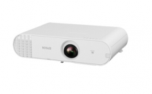 爱普生（EPSON）CB-U50 投影仪 投影机 商用 家用 教育 (WUXGA超高清 3700流明 无线投影 内置边缘融合)