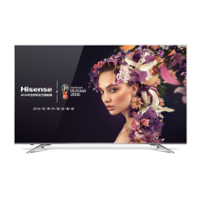 海信  HZ65H55  65英寸智能4K液晶电视