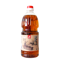 【康保县】康巴诺尔纯胡麻油 食用油宝宝孕妇月子油 2.5L