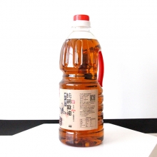 【康保县】康巴诺尔纯胡麻油 食用油宝宝孕妇月子油 2.5L