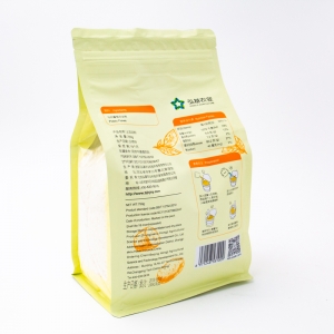 【河北】【张家口】【沽源县】扶贫产品弘基白色土豆泥粉750g袋装