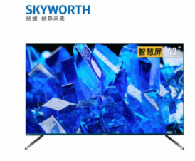 创维(skyworth)电视机（43Q40）