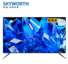 创维（SKYWORTH）70Q40 70英寸4K超高清HDR 超大屏物联网 网络WIFI 液晶平板电视机