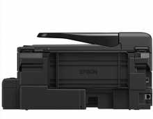 爱普生（EPSON）M201 黑白墨仓一体机