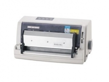 得实DK-2210C高可靠留存分联切刀打印机（台） 
