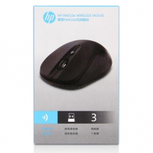 惠普（HP）FM510a 无线鼠标 商务办公便携鼠标 笔记本台式电脑办公光学鼠标