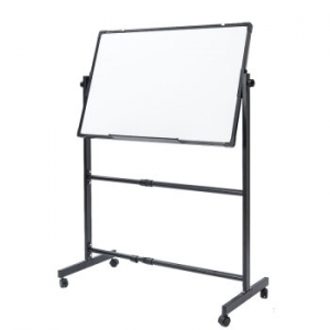 齐富 双面移动白板 tca6090 600*900mm