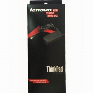 ThinkPad 0B47488 方口电源65W(单位:个)