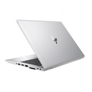 惠普  Elitebook840 G6 14英寸笔记本电脑 i7-8565U16GB512GWin10H1Y 银色 RX 550X 2G指纹识别（含包鼠）