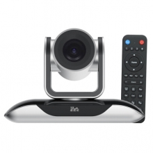 易视讯YSX-C21视频会议摄像头银黑色