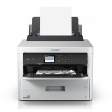 爱普生（EPSON）WF-M5299a A4黑白墨仓式打印机