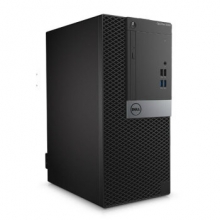戴尔（Dell）商用电脑 Optiplex 5060MT 23英寸显示器（ i5-8500 8G内存 1T ）