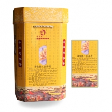 穆桂英 粽艺大观端午粽子 无锡特产 15粽 9种口味 1500g/礼盒