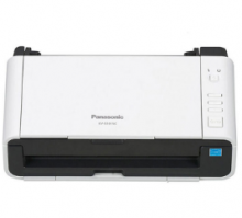 松下 Panasonic KV-S1015C A4馈纸式高速扫描仪