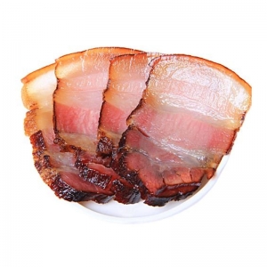 易老头 腊肉 500g