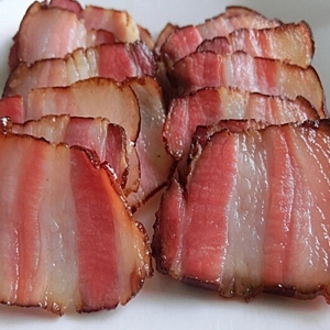 易老头 腊肉 500g