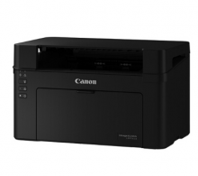 佳能（Canon）LBP112 智能黑立方 A4幅面黑白激光打印机