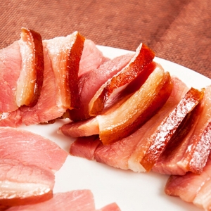 易老头 腊肉 500g