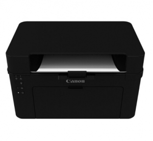 佳能（Canon）LBP112 智能黑立方 A4幅面黑白激光打印机
