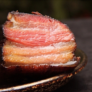 易老头 腊肉 500g