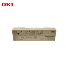 OKI  C810/830DN青色墨粉盒 原装打印机青色墨粉