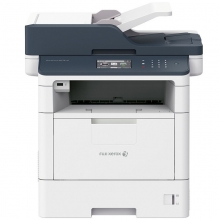 富士施乐（FujiXerox） DocuPrint M378df A4黑白双面多功能一体机