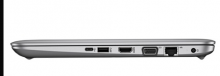 惠普HP Probook430 G7笔记本银色i7-10510U/8GB/256G SSD/包鼠/中兴新支点V3/13.3英寸/3年保修(台)