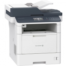 富士施乐（Fuji Xerox）DocuPrint M378d A4黑白双面多功能一体机