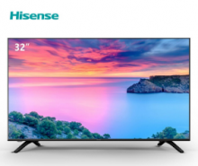 海信（Hisense）HZ32H30D 32英寸2K蓝光液晶电视机1366x768分辨率LED显示屏
