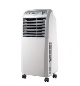 格力KS-0503 空调扇 家用水空调单冷型