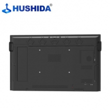 互视达（HUSHIDA）D1系列 55英寸电视机 I5/4G/128G+安卓双系统