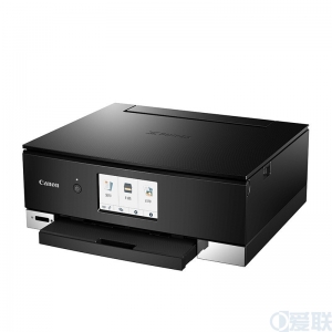 佳能（Canon） TS8380 A4彩色喷墨多功能一体机