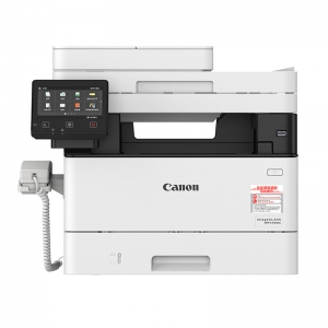 佳能（Canon）imageCLASS MF449DW  A4幅面黑白激光多功能一体机