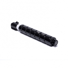 佳能（Canon） NPG-71 原装粉盒 经济装（黑色）   适用于iR-ADV C5535/C5540/C5550/C5560