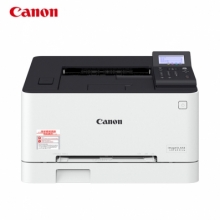 佳能（Canon）A4彩色激光打印机imageCLASS LBP623CDW 21PPM