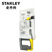 史丹利（Stanley）订制钢锯迷你钢锯215mm15-218-0-22
