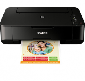 佳能Canon MP236喷墨多功能一体机