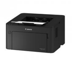 佳能（Canon）LBP161dn 智能黑立方 A4幅面黑白激光打印机